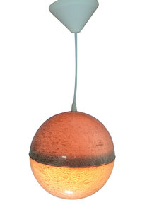 MoonGlobe hanglamp