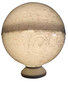 MoonGlobe plavondlamp